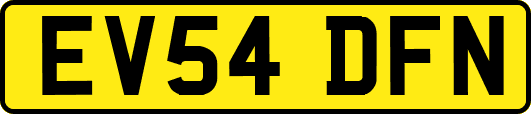 EV54DFN