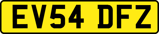 EV54DFZ