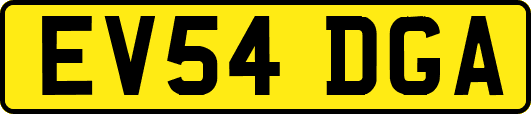 EV54DGA