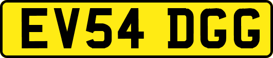 EV54DGG