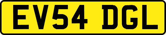 EV54DGL