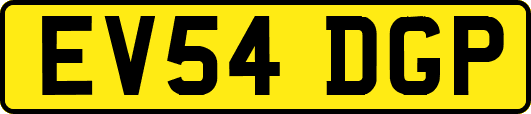 EV54DGP