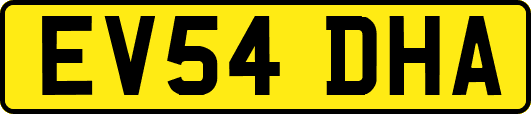EV54DHA