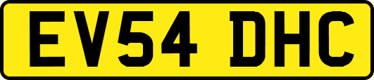 EV54DHC