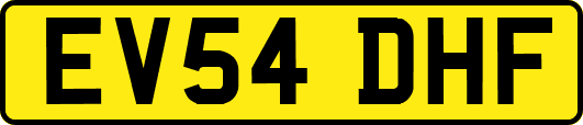 EV54DHF