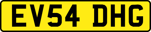 EV54DHG