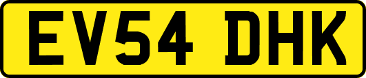 EV54DHK