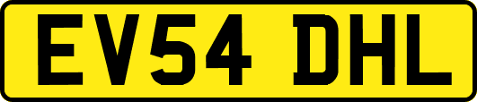 EV54DHL