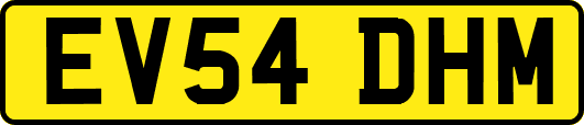 EV54DHM
