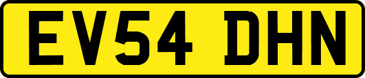 EV54DHN