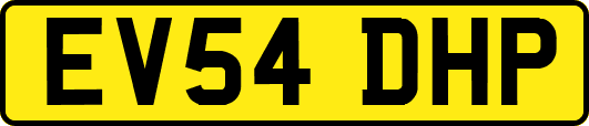 EV54DHP