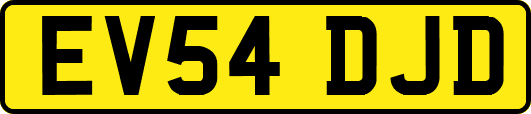 EV54DJD
