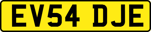 EV54DJE