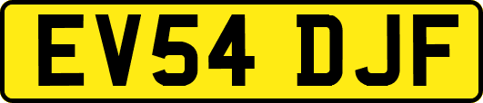 EV54DJF