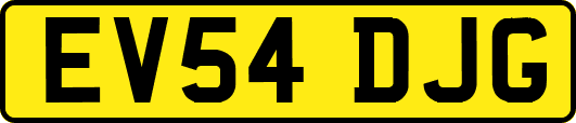 EV54DJG