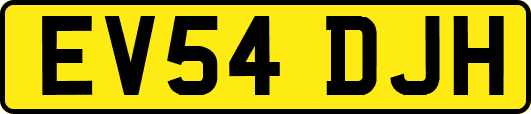 EV54DJH