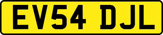 EV54DJL