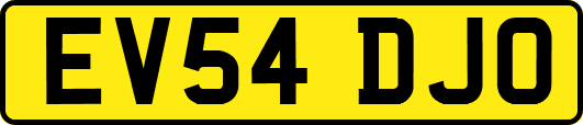 EV54DJO