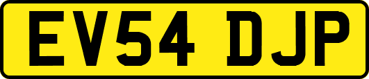EV54DJP