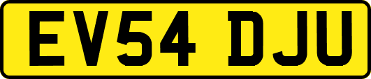 EV54DJU