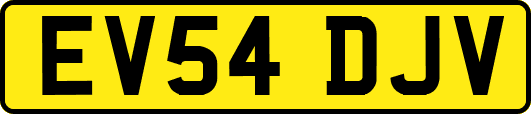 EV54DJV