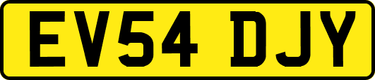 EV54DJY