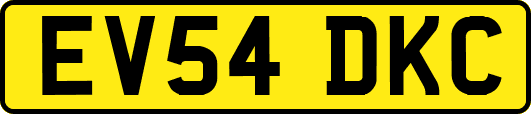 EV54DKC