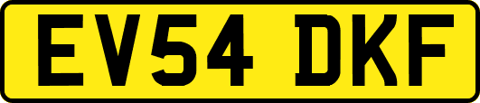 EV54DKF