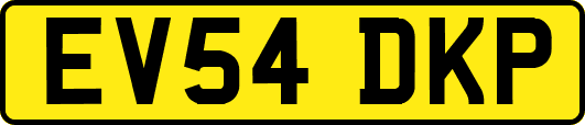 EV54DKP