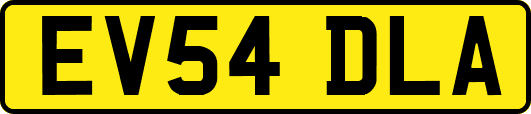 EV54DLA