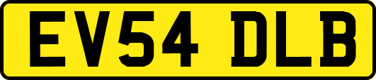 EV54DLB