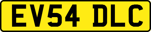 EV54DLC