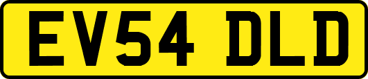 EV54DLD