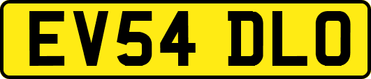 EV54DLO
