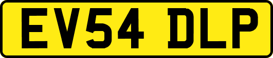 EV54DLP
