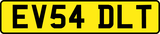 EV54DLT