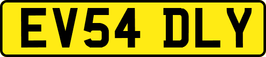EV54DLY