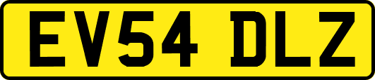 EV54DLZ