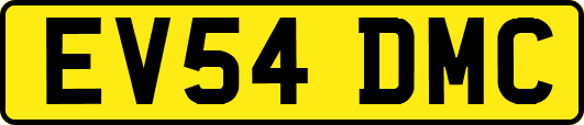 EV54DMC