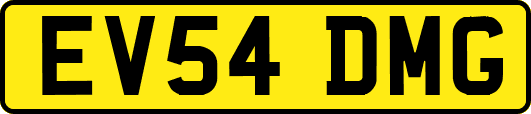 EV54DMG