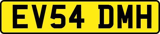 EV54DMH