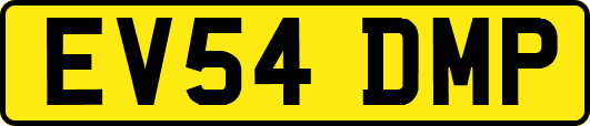 EV54DMP