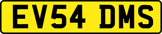 EV54DMS