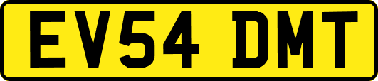 EV54DMT