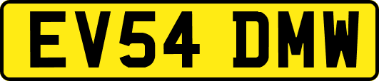 EV54DMW