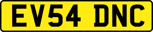 EV54DNC