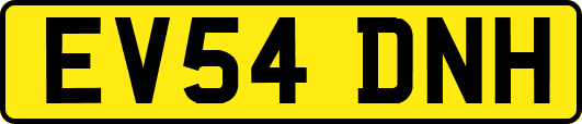 EV54DNH