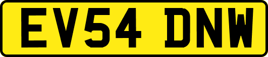 EV54DNW