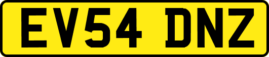 EV54DNZ