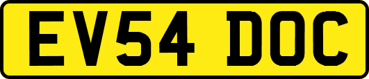 EV54DOC